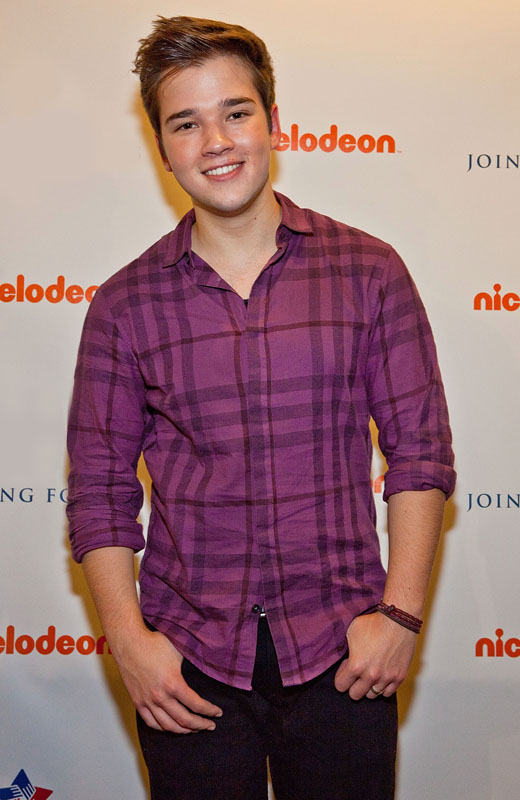 Freddie Benson