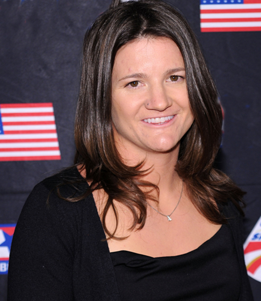 Kelly Clark