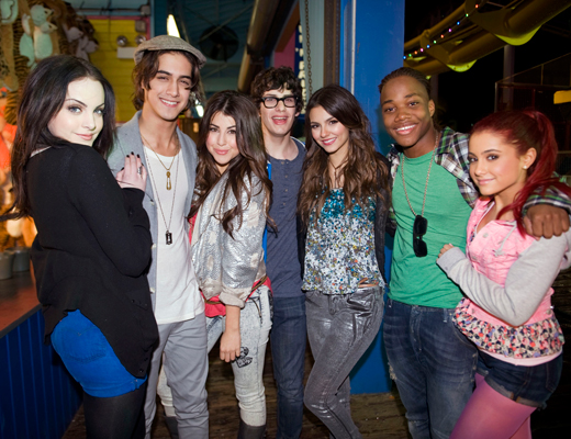 Victorious Celebrates Its Final Season Post Read Comments And Opinions Online Upick Daily 