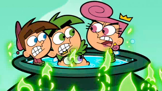  Oddparents Tiny Timmy Episode on The Fairly Oddparents Episodes   Watch Fairly Oddparents Online   Full