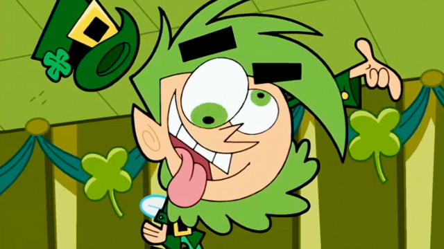 Crocker of Gold: Wheel of Destiny video