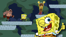 SpongeBob SquarePants: Game Builder