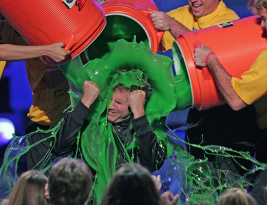 nickelodeon kids choice awards