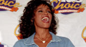 Whitney Houston (1995)
