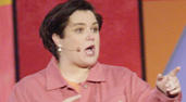 Rosie O'Donnell (2003)