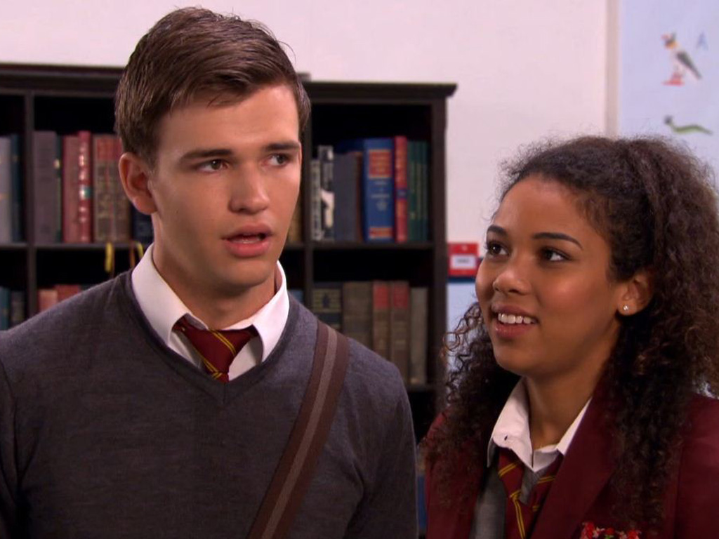 House Of Anubis Season 5