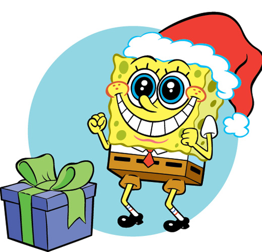 SpongeBob's Stop-Motion Holiday Special! | Post, Read Comments ...