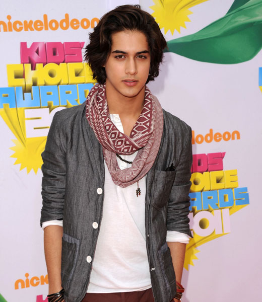 Style File: Avan Jogia | Post, Read Comments & Opinions Online, | Upick ...