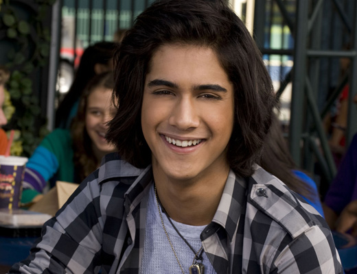 Happy Birthday Avan Jogia! | Post, Read Comments & Opinions Online ...