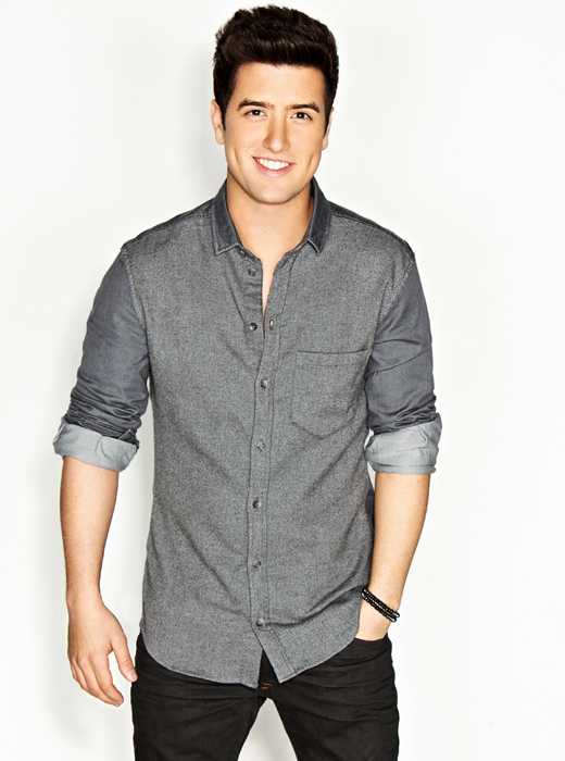 Logan Henderson Is Spilling Secrets! | Post, Read Comments & Opinions ...