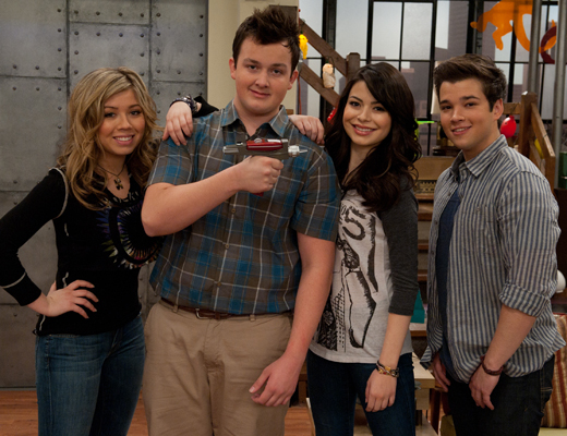 Noah Munck Spills on New iCarly Episodes | Post, Read Comments ...