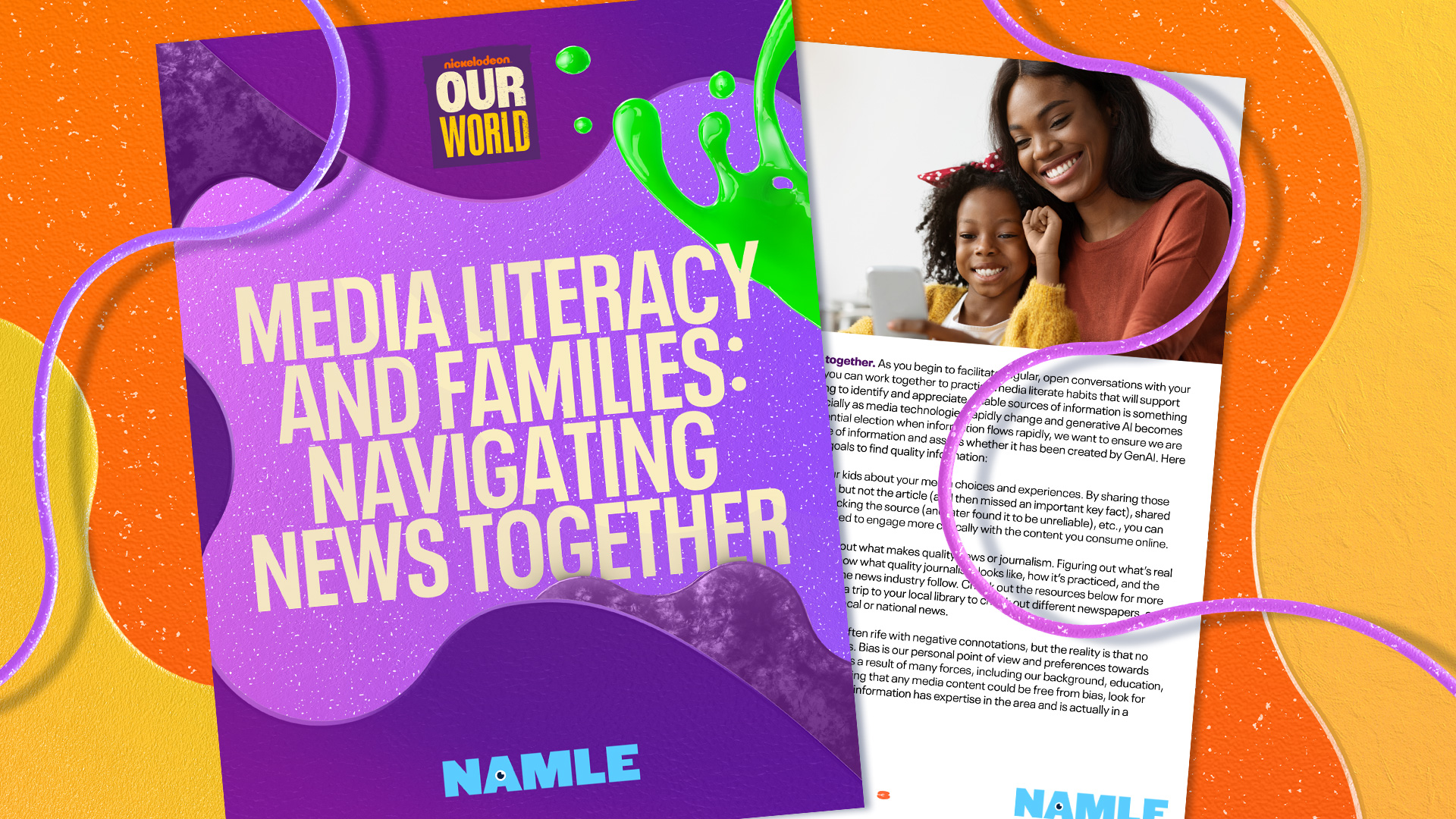 Media Literacy Guide 2024