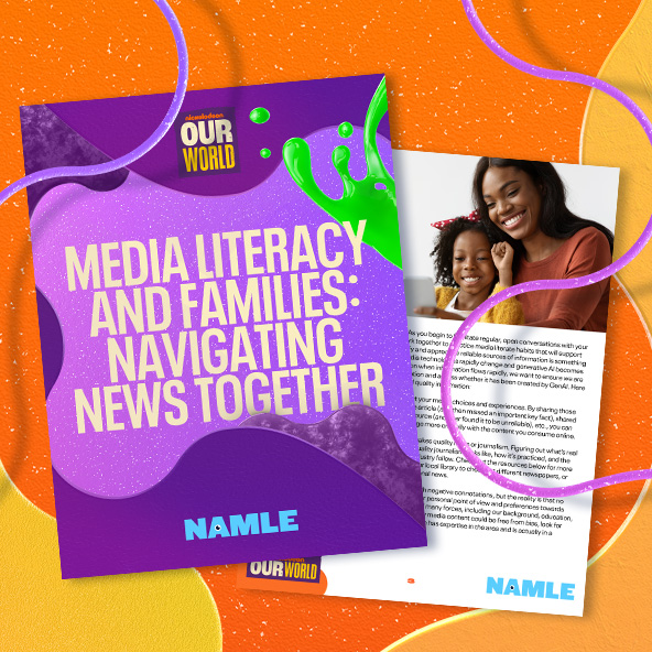 Media Literacy Guide